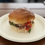 Cei mai buni burgeri din țară, la Burger Fest, între 9 - 11 mai. FOTO: Facebook