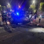 A furat o mașină