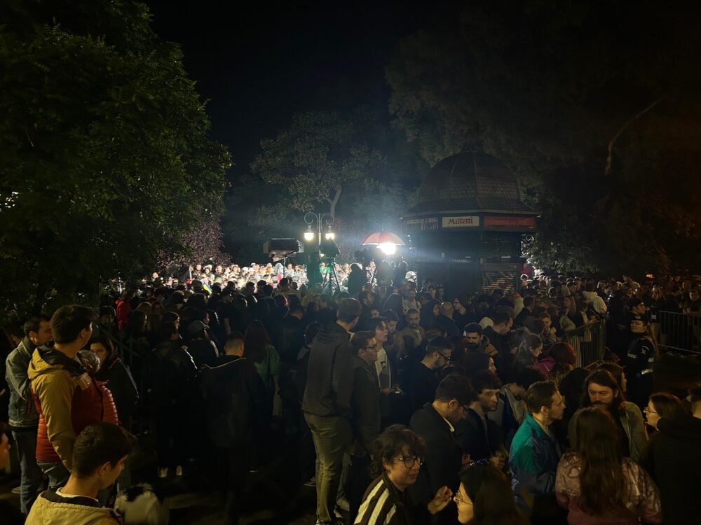 victoria lui Nicușor Dan