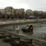 Nicușor Dan a semnat autorizația de construire, în ultima sa zi de mandat