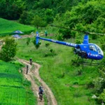 Prima Evadare se amână din cauza vremii. FOTO: Mihai Stetcu, via primaevadare.ro