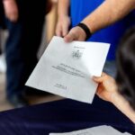 Rezultatele votului actualizate în timp real