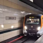 Metroul „Ilfov”