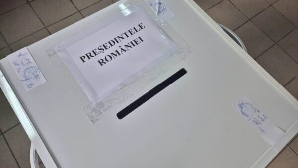 ALEGERI 2025 | Votul cu urna mobilă. Cine când o poate solicita. FOTO: alba24.ro