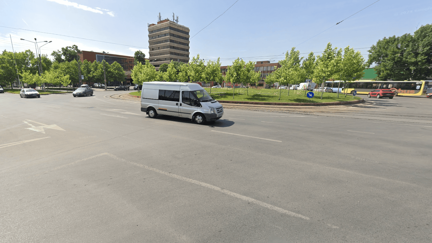 Costul de 22,5 milioane de euro pentru pasajul de la Laminor, supus votului în Sectorul 3