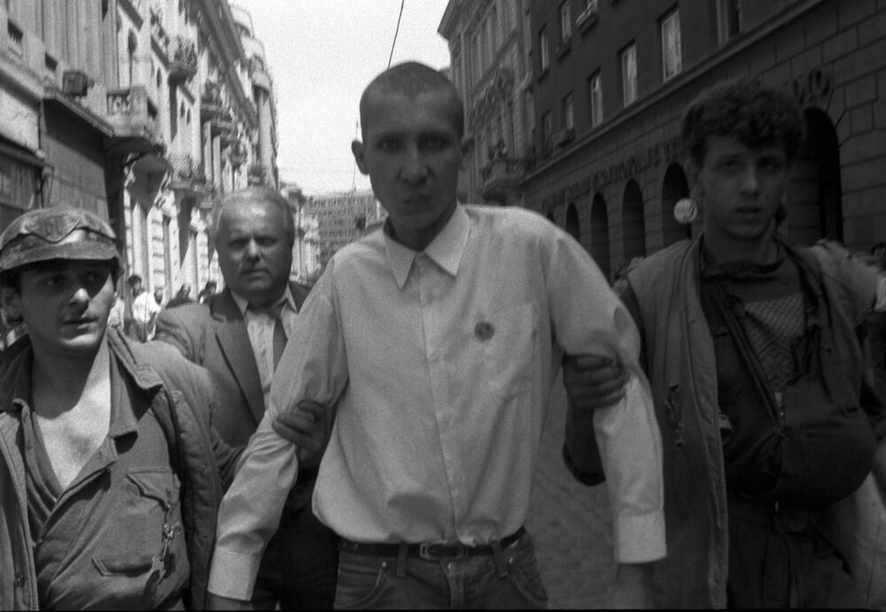 15 iunie 1990