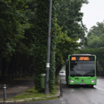 „Spotlight – Festivalul Internațional al Luminii București” restricționează traficul în perioada 10-12 octombrie. FOTO: TPBI