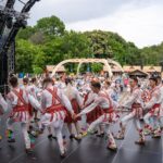 Festivalul Internațional de Folclor „Muzici și Tradiții în București” weekendul acesta în Capitală | FOTO: PMB