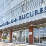 Înscrierea la mai multe facultăți ale Universității din București începe săptămâna viitoare | FOTO: Universitatea din București