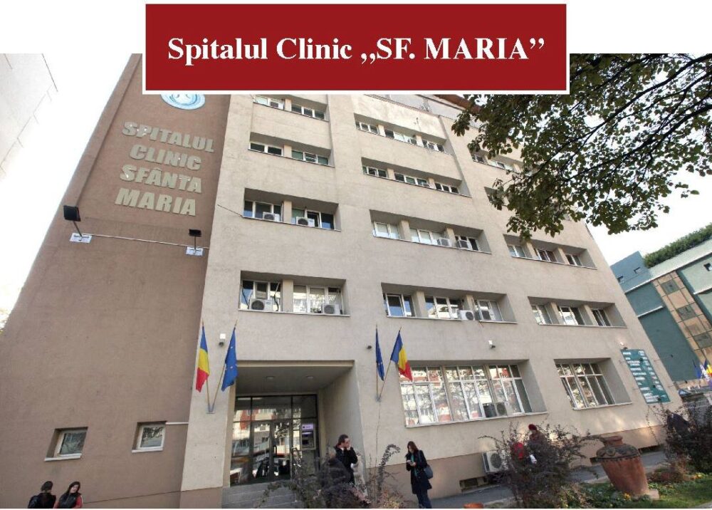 extindere a patru spitale