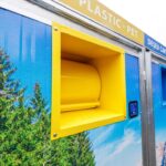 Sector 6 | „Insulele ecologice" pentru deșeuri vor fi relocate. FOTO: Arhiva