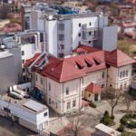 Sector 4 | Ambulatoriul de la Spitalul Foișor s-ar putea face cu bani din Programul Național de Investiții în Infrastructura Unităților Spitalicești. Peste 10 milioane de euro costă renovarea. FOTO: Arhiva