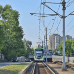 STB suspendă liniile 25 și 41 în weekendul 21-22 iunie | FOTO: TPBI