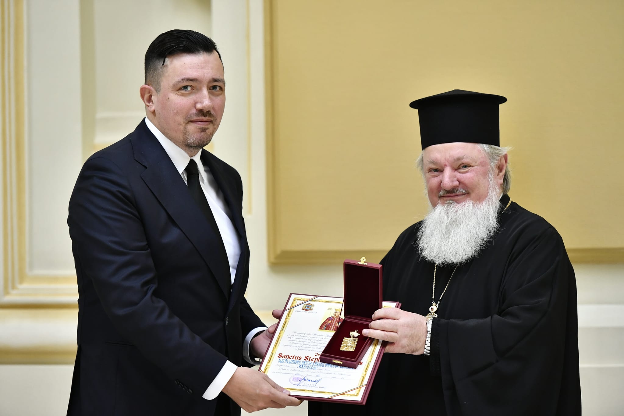 Kansou Alexandru Hazem