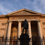 Admiterea la Medicină și Farmacie, deschisă până pe 6 iulie | FOTO: UMF „Carol Davila” / Facebook