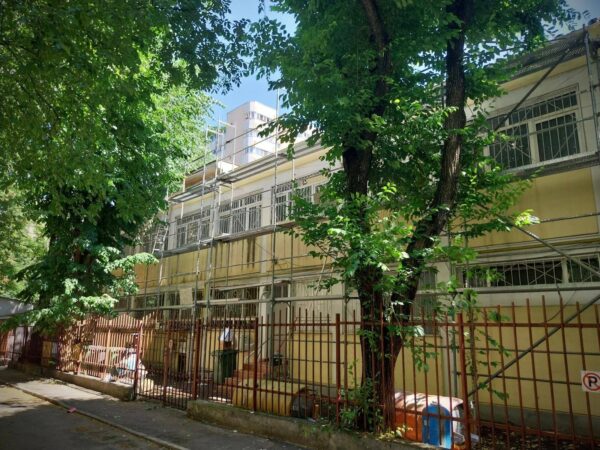 Sector 2 | 49 de școli și grădinițe vor fi renovate | FOTO: Primăria Sector 2 (Facebook)