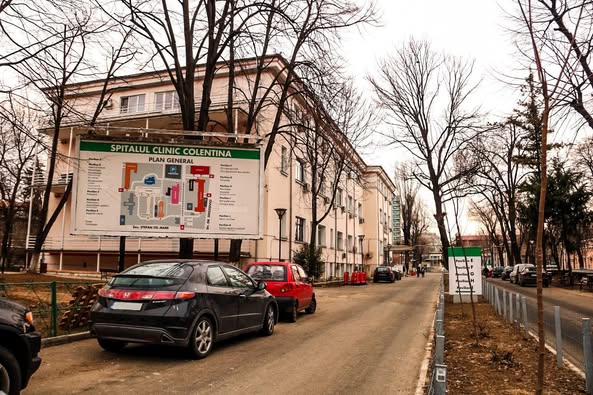 extindere a patru spitale