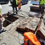 TERMOFICARE | Peste 550 de blocuri rămân fără apă caldă. Afectate sunt Sectoarele 2, 3, 5 și 6. FOTO: Termoenergetica