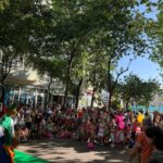 „Străzi Deschise – București” și în Sectorul 3, în acest weekend. FOTO: PMB