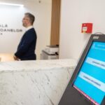 Sector 6 | Biroul de Evidență a Persoanelor din Giulești se relochează în Complexul Orizont. FOTO: PS6