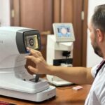 Peste 24.000 de ilfoveni au primit consultații oftalmologice gratuite | FOTO: CJ Ilfov / Facebook