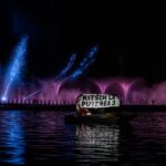 Petiție împotriva modernizării Parcului IOR. Primăria, acuzată că pregătește un „mall în aer liber”. Foto: Grupul De Inițiativă Civică IOR-Titan