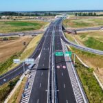 A0 Sud, ar putea fi deschisă luni, la capătul mai multor termene ratate