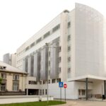 Programul „Med.Edu” îi învață pe părinți despre sănătatea copiilor. Foto: FB/ Stelian Bujduveanu