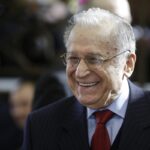 a murit ion iliescu