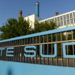 centrale moderne la CET București Sud