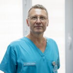 șeful Secției de Neurochirugie