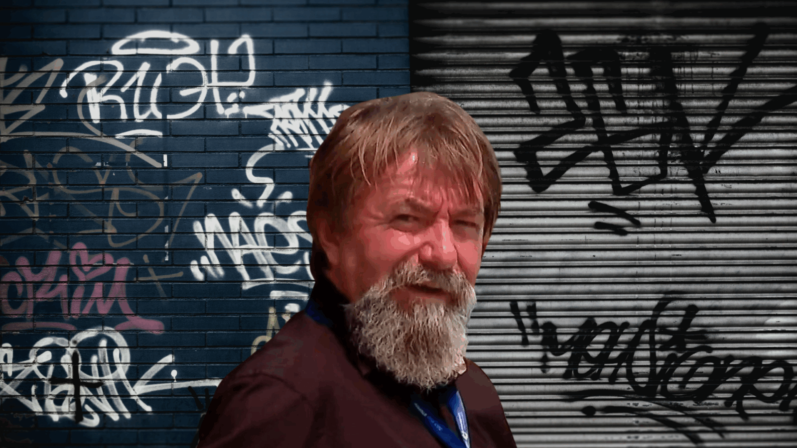 Primăria Otopeni plătește peste 50.000 de euro pentru îndepărtarea graffiti-ului. Locațiile vizate nu sunt publice. Foto: Colaj