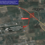 Autostrada București | Noua legătură cu Aeroportul Otopeni din Nordul Capitalei, preluată de CNIR. Costul, estimat la peste 100 milioane euro. Foto: CNIR