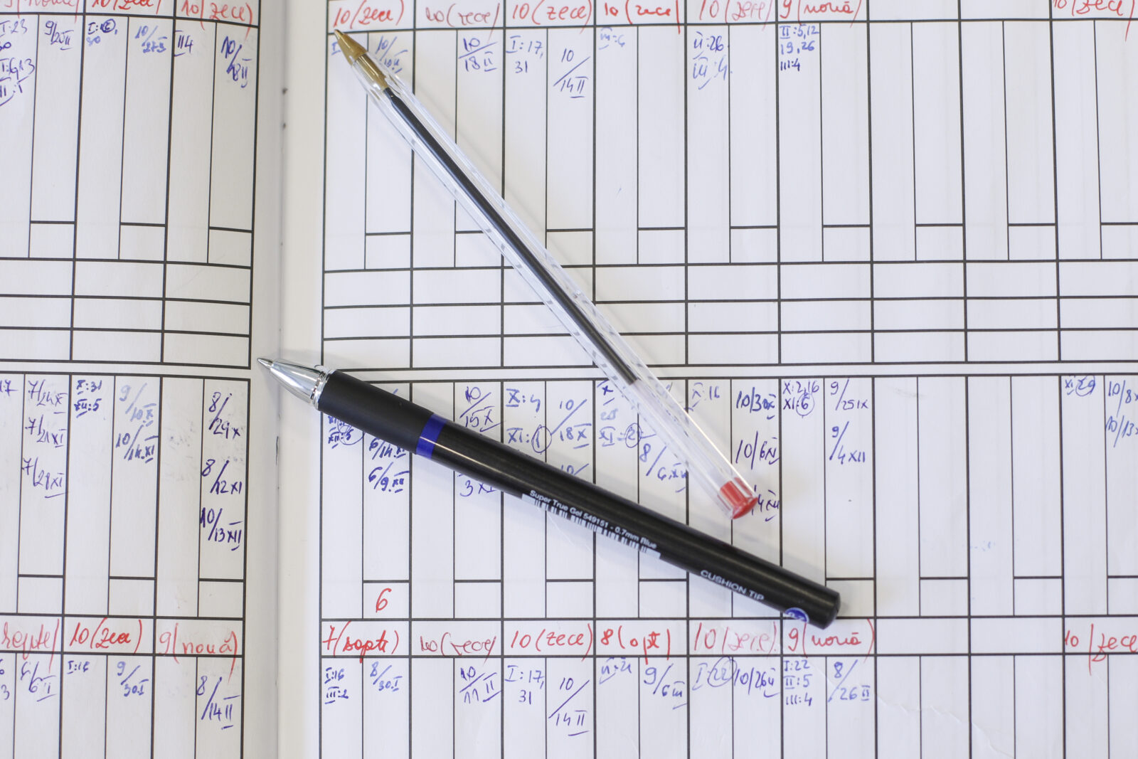 Vacanță 2025 | Peste 298.000 de școlari din București iau vacanță vineri. Cum arată structura anului școlar 2025-2026 | FOTO: Inquam Photos / Octav Ganea