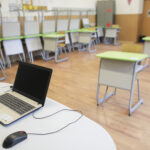 Burse pentru elevii şi profesorii din Ilfov de până la 1.000 de lei. FOTO: Inquam Photos / Octav Ganea