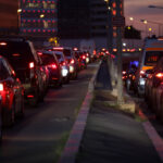 Poluarea din Capitală nu se limitează doar la emisiile de eșapament