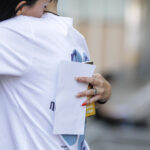 Bacalaureat 2025 | Cei 15.500 elevi din Bucuresti vor afla rezultatele vineri | FOTO: Inquam Photos / Octav Ganea