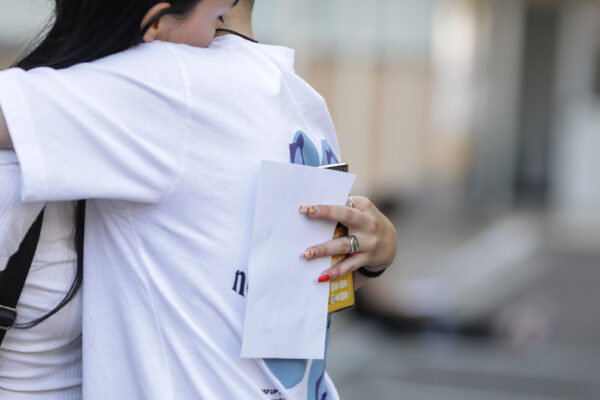 Bacalaureat 2025 | Cei 15.500 elevi din Bucuresti vor afla rezultatele vineri | FOTO: Inquam Photos / Octav Ganea