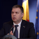 Cafeneaua BdB | Ștefan Roșeanu, despre trenul metropolitan | FOTO: Inquam Photos / Malina Norocea