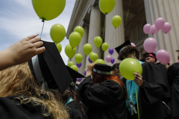 OPINIE | Elevii pandemiei și „nostalgia” anticipată a ultimului an de liceu | FOTO: Inquam Photos / Octav Ganea