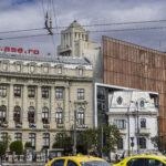 Absolvenții de liceu care își doresc să studieze la ASE au o săptămână la dispoziție să își depună dosarul. Înscrierile încep pe 3 iulie | FOTO: Inquam Photos / Gyozo Baghiu