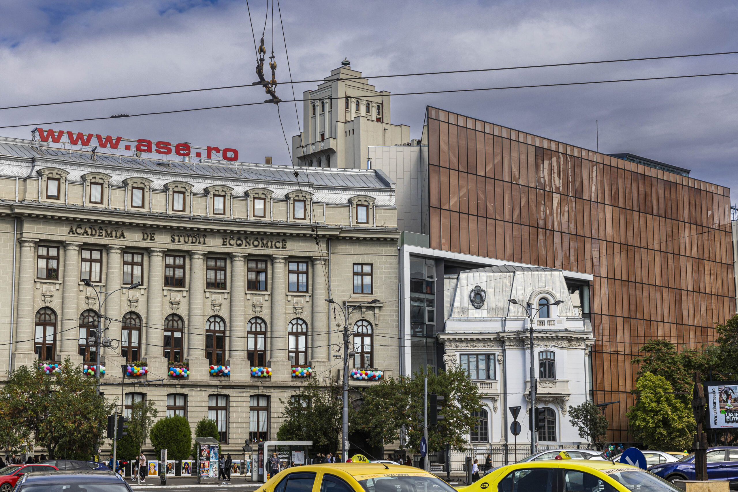 Înscrieri ASE | O săptămână pentru depunerea dosarului începând cu 3 iulie