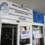 Proiect pilot în patru spitale din Capitală pentru sprijinirea emoțională a mamelor | FOTO: Inquam Photos / Malina Norocea