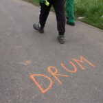 Parteneriat între Administrația Străzilor și Sectoarele 5 și 6 pentru reparația rețelei stradale. Proiectele de hotărâre ajung marți la vot | FOTO: Inquam Photos / George Călin