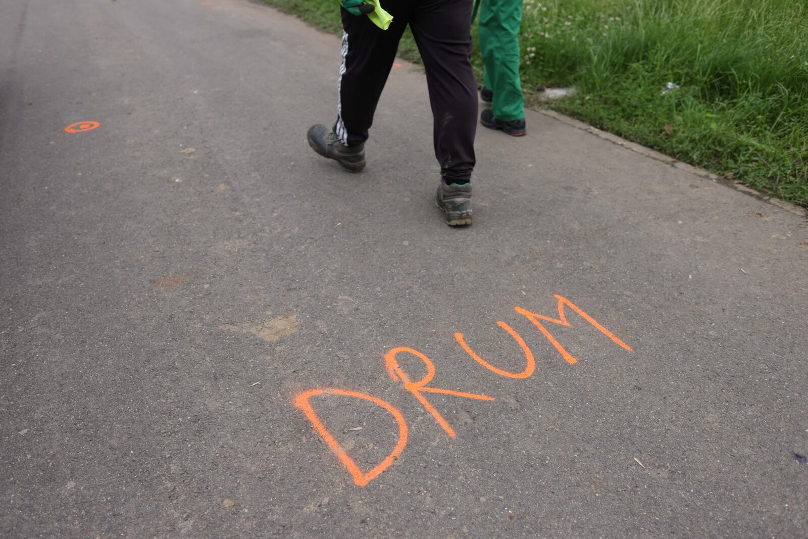 Parteneriat între Administrația Străzilor și Sectoarele 5 și 6 pentru reparația rețelei stradale. Proiectele de hotărâre ajung marți la vot | FOTO: Inquam Photos / George Călin