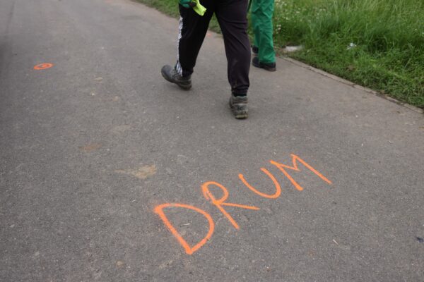 Parteneriat între Administrația Străzilor și Sectoarele 5 și 6 pentru reparația rețelei stradale. Proiectele de hotărâre ajung marți la vot | FOTO: Inquam Photos / George Călin