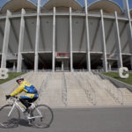 Prima ediție Neversea Kapital începe la finalul săptămânii, pe Arena Națională | FOTO: Inquam Photos / George Călin