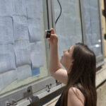 Rata de promovare la Bacalaureat, în București, este de 85,1%. Sectorul 4 este „premiant”, în vreme ce Sectorul 6 e codaș. | FOTO: Inquam Photos / Bogdan Danescu