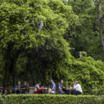 Sector 2 | „La Traviata” și „Revuluția”, weekendul acesta în Parcul Național | FOTO: Inquam Photos / Octav Ganea