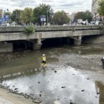 Traseul mai multor linii STB se modifică din 21 iunie. Încep lucrările la planșeul din Piața Unirii. FOTO: Arhiva